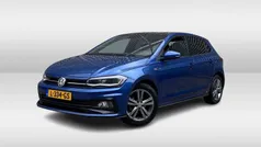Gebruikt 2021 VW Polo Highline Hatchback | € 19.950 (Eerlijke prijs)