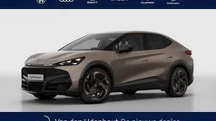 Bruin Nieuw 2025 Cupra Tavascan SUV | € 54.485 (Eerlijke prijs)