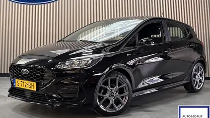 Occasion Ford Fiesta ST-Line 2022 Hatchback