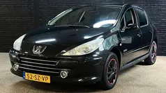 Gebruikt 2006 Peugeot 307 Griffe Hatchback | € 1.850 (Eerlijke prijs)