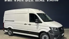 Gebruikt 2020 VW Crafter Van | € 24.900 (Eerlijke prijs)