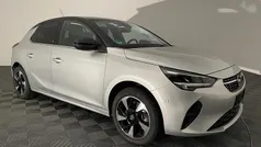 Grijs Gebruikt 2023 Opel Corsa-e Elegance Hatchback | € 17.490 (Goede deal)