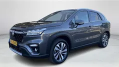 Grijs Gebruikt 2023 Suzuki SX4 S-Cross Style SUV | € 25.950 (Eerlijke prijs)