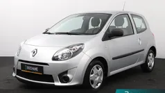 Grijs Gebruikt 2011 Renault Twingo Authentique Hatchback | € 5.295 (Eerlijke prijs)