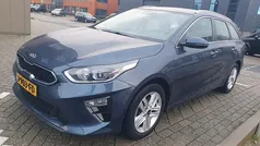 Gebruikt 2020 Kia Ceed Sportswagon Stationwagen | € 12.899 (Eerlijke prijs)