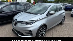 Gebruikt 2021 Renault Zoe Intens Hatchback | € 15.950 (Eerlijke prijs)