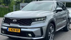 Grijs Gebruikt 2021 Kia Sorento SUV | € 41.949 (Eerlijke prijs)