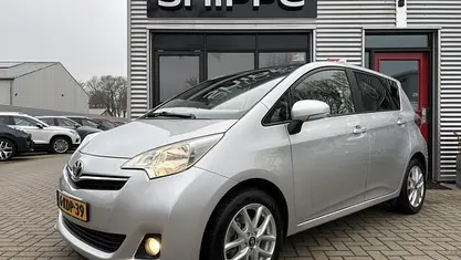 Occasion Toyota Verso-S 99 PK (72 kW) 2013 MPV