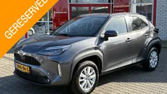 Grijs Gebruikt 2023 Toyota Yaris Cross SUV | € 27.340 (Goede deal)