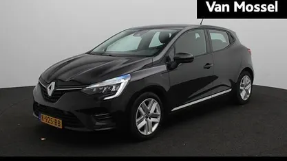Occasion Renault Clio V Zen 101 PK (74 kW) 2020 Hatchback