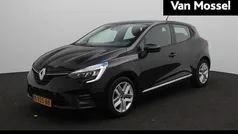 Gebruikt 2020 Renault Clio V Zen Hatchback | € 11.940 (Eerlijke prijs)