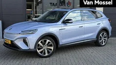 Blauw Gebruikt 2021 MG Marvel R Luxury SUV | € 24.995 (Eerlijke prijs)