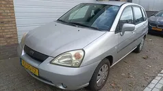 Grijs Gebruikt 2002 Suzuki Liana Hatchback | € 1.350 (Goede deal)