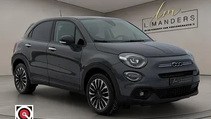 Occasion Fiat 500X 131 PK (96 kW) 2023 SUV