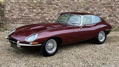 Gebruikt 1964 Jaguar E-Type Coupé | € 144.750