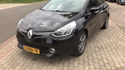 Gebruikt 2015 Renault Clio IV Night&Day Hatchback | € 4.995 (Eerlijke prijs)