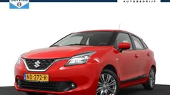 Rood Gebruikt 2017 Suzuki Baleno Hatchback | € 10.345 (Goede deal)