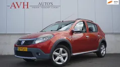 Gebruikt 2009 Dacia Sandero Stepway Hatchback | € 2.450 (Eerlijke prijs)