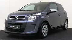 Gebruikt 2016 Citroën C1 Feel Hatchback | € 8.425 (Eerlijke prijs)