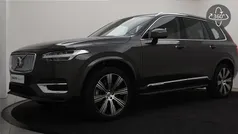Grijs Gebruikt 2022 Volvo XC90 Inscription SUV | € 55.900 (Eerlijke prijs)