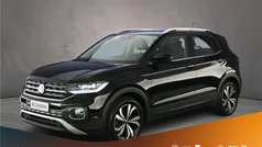 Gebruikt 2022 VW T-Cross Style SUV | € 25.400 (Eerlijke prijs)