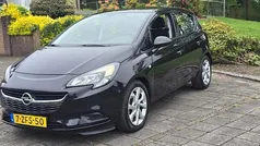 Gebruikt 2014 Opel Corsa Edition Hatchback | € 5.450 (Eerlijke prijs)