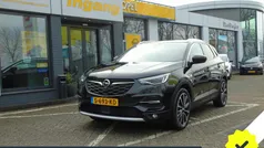 Gebruikt 2020 Opel Grandland X Ultimate SUV | € 24.990 (Eerlijke prijs)