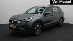 Grijs Gebruikt 2020 Seat Tarraco Style SUV | € 30.900 (Eerlijke prijs)