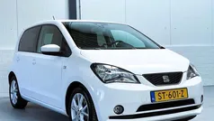 Wit Gebruikt 2018 Seat Mii Sport Hatchback | € 6.950 (Eerlijke prijs)