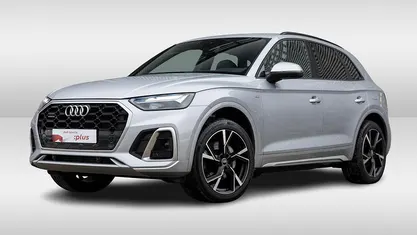 Occasion Audi Q5 368 PK (270 kW) 2022 SUV