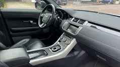 Gebruikt 2016 Land Rover Range Rover evoque Autobiography SUV | € 23.950 (Goede deal)