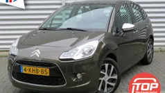 Hatchback Gebruikt 2013 Citroën C3 Hatchback | € 5.995 (Eerlijke prijs)