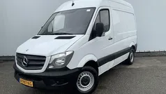 Gebruikt 2015 Mercedes Sprinter Van | € 8.950 (Super prijs)