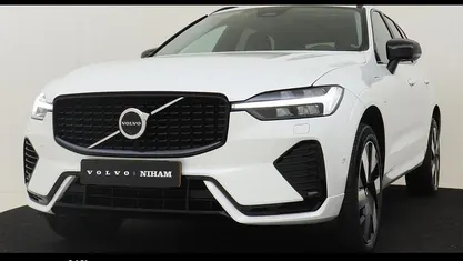 Occasion 2024 Volvo XC60 Ultimate SUV | € 53.790 (Goede deal)
