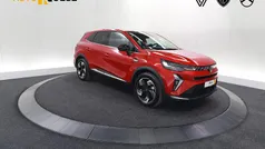 Rood Nieuw 2025 Renault Symbioz Techno SUV | € 33.795 (Eerlijke prijs)