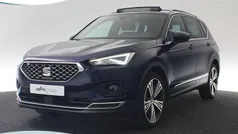 Blauw Gebruikt 2021 Seat Tarraco XCELLENCE SUV | € 32.400 (Goede deal)