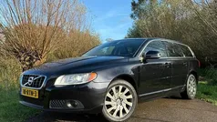 Gebruikt 2011 Volvo V70 Stationwagen | € 9.940 (Eerlijke prijs)