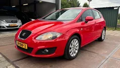 Gebruikt 2011 Seat Leon Hatchback | € 3.499 (Super prijs)