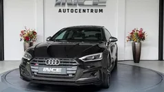 Zwart Gebruikt 2017 Audi A5 Sportback Proline Hatchback | € 39.950 (Eerlijke prijs)