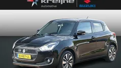 Zwart Gebruikt 2020 Suzuki Swift Hatchback | € 15.925 (Eerlijke prijs)