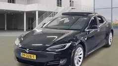 Gebruikt 2017 Tesla Model S Sedan | € 20.300 (Goede deal)