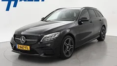 Gebruikt 2020 Mercedes C300 AMG Stationwagen | € 27.750 (Eerlijke prijs)