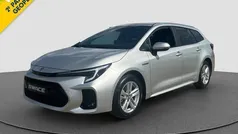 Gebruikt 2025 Suzuki Swace Style Stationwagen | € 37.950 (Eerlijke prijs)