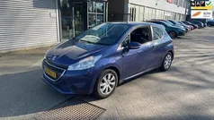 Gebruikt 2012 Peugeot 208 Active Hatchback | € 4.295 (Eerlijke prijs)