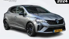 Grijs Gebruikt 2025 Renault Clio V Esprit Alpine Hatchback | € 28.795 (Eerlijke prijs)