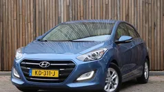 Gebruikt 2016 Hyundai i30 Comfort Hatchback | € 13.950 (Eerlijke prijs)