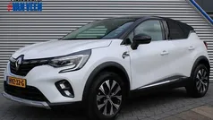 Gebruikt 2024 Renault Captur Intens SUV | € 23.945 (Eerlijke prijs)