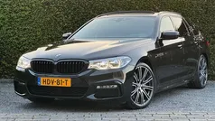 Gebruikt 2017 BMW 530 Executive Stationwagen | € 26.500 (Goede deal)