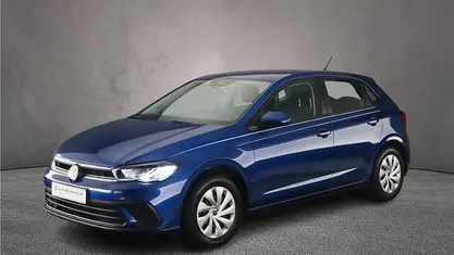 Occasion 2024 VW Polo Hatchback | € 18.900 (Eerlijke prijs)