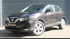Gebruikt 2021 Nissan Qashqai SUV | € 18.950 (Super prijs)